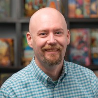 BoardGameTables.com Employee Joseph Shald's profile photo