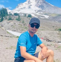 Covert Engineers, Inc Employee Pramod Thapaliya's profile photo