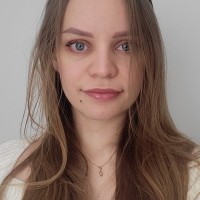 Maria Gromovaja's profile photo