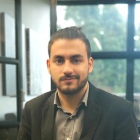 Jefferson Giraldo Email