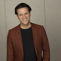 Go1 Employee Dave Faulkner's profile photo