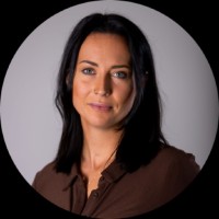 Mobile Partner Sweden AB Employee Nellie Ahlstrand's profile photo