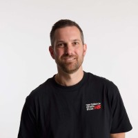 New Balance Employee Kevin FitzPatrick's profile photo