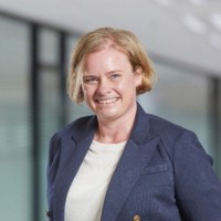 GPV Employee Anne Fog's profile photo