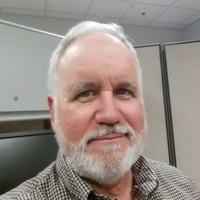 Ford Motor Company Employee Dean Frederick's profile photo
