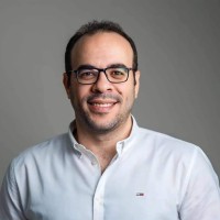 LOYNOVA Employee Rami Esmat's profile photo