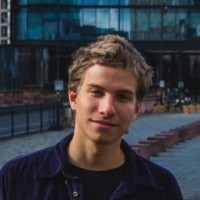 Gateways uk Employee András Schweiczer's profile photo