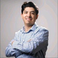 Sergio Falcón Cisneros Email