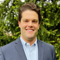 Privia Health Employee Conor Irwin's profile photo