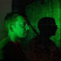 Wood Employee Andrey Kovalev's profile photo