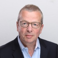Neil Meyrick Email
