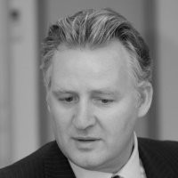 PIB Insurance Brokers Employee James Acii's profile photo