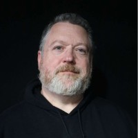 John Cosper Email & Phone Number