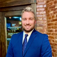 Christensen Law Group PLLC Employee Justin Tharp's profile photo