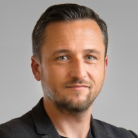 Key Performance Consulting (KPC) Employee Mickael Kuentz's profile photo