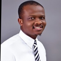 The LPI (Learning and Performance Institute) Employee Gregory Asiegbu's profile photo