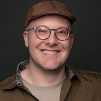 That's No Moon Employee Jacob Minkoff's profile photo