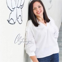 Blue Cross & Blue Shield of Mississippi Employee Rebecca Budd's profile photo