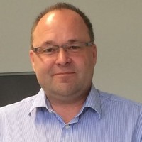 Prefere Resins Employee Steffen Behnke's profile photo