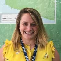 Government of Alberta Employee Alison R's profile photo