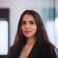 Foundation Fighting Blindness Canada Employee Upasana Carpenter's profile photo