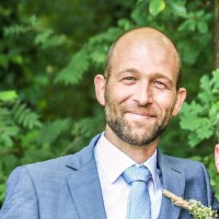 Hobrand B.V. Employee Hans Schoenmaekers's profile photo