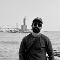 Prashanth D Email