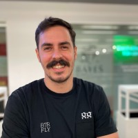 Ishango Ltd Employee Georgios Kalfas's profile photo