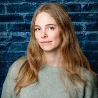 XPARTNERS Employee Sofia Mårtensson's profile photo