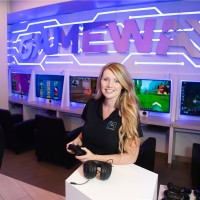 Gameway (Airport) Employee Emma Walbridge's profile photo