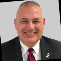Thirdera Employee Michael Enos's profile photo
