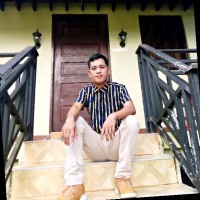 Import Trading Employee Rizaldy Loprez's profile photo