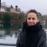 Mindhive Global Employee Lu de Souza's profile photo