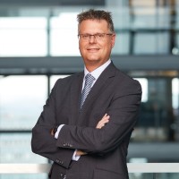 Eurex Clearing Employee Rainer Müller's profile photo