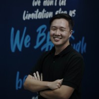 Jonathan Nugroho Email