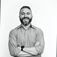 Opiniion Inc. Employee Travis Brown's profile photo