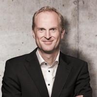 RUDOLF Employee Florian Fischer's profile photo