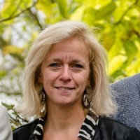 Libeco Employee Conny Dochy's profile photo