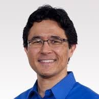 DHL Employee Bruce Davidson's profile photo