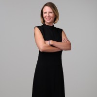 CBRE Hungary Employee Anna Büttel's profile photo