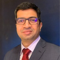 Anirudh Patil Email & Phone Number