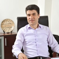 Çağrı Elektrik - Çağrı Grup A.Ş Employee Vedat Büyükabali's profile photo