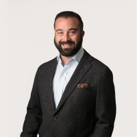 Meyer Jabara Hotels Employee Ted Jabara's profile photo