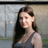 DeCenter Employee Daria Smirnova's profile photo