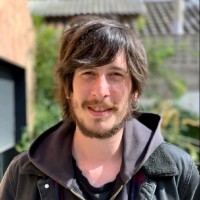 Rzilient Employee Ivan Moretti's profile photo