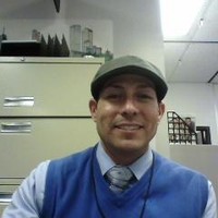 The Home Depot Employee Matthew Croft's profile photo