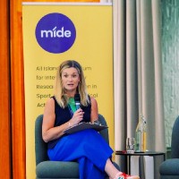 Mary Immaculate College, Ireland Employee Aoife Sheehan's profile photo