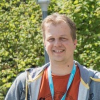 APS IT-diensten Employee Maurits Knoppert's profile photo
