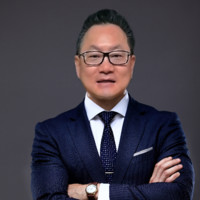 GSK LLP Employee Gary Son's profile photo