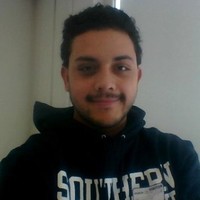 Max Brenner International Employee Santiago Molina's profile photo